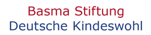 Basma Stiftung Hamburg logo